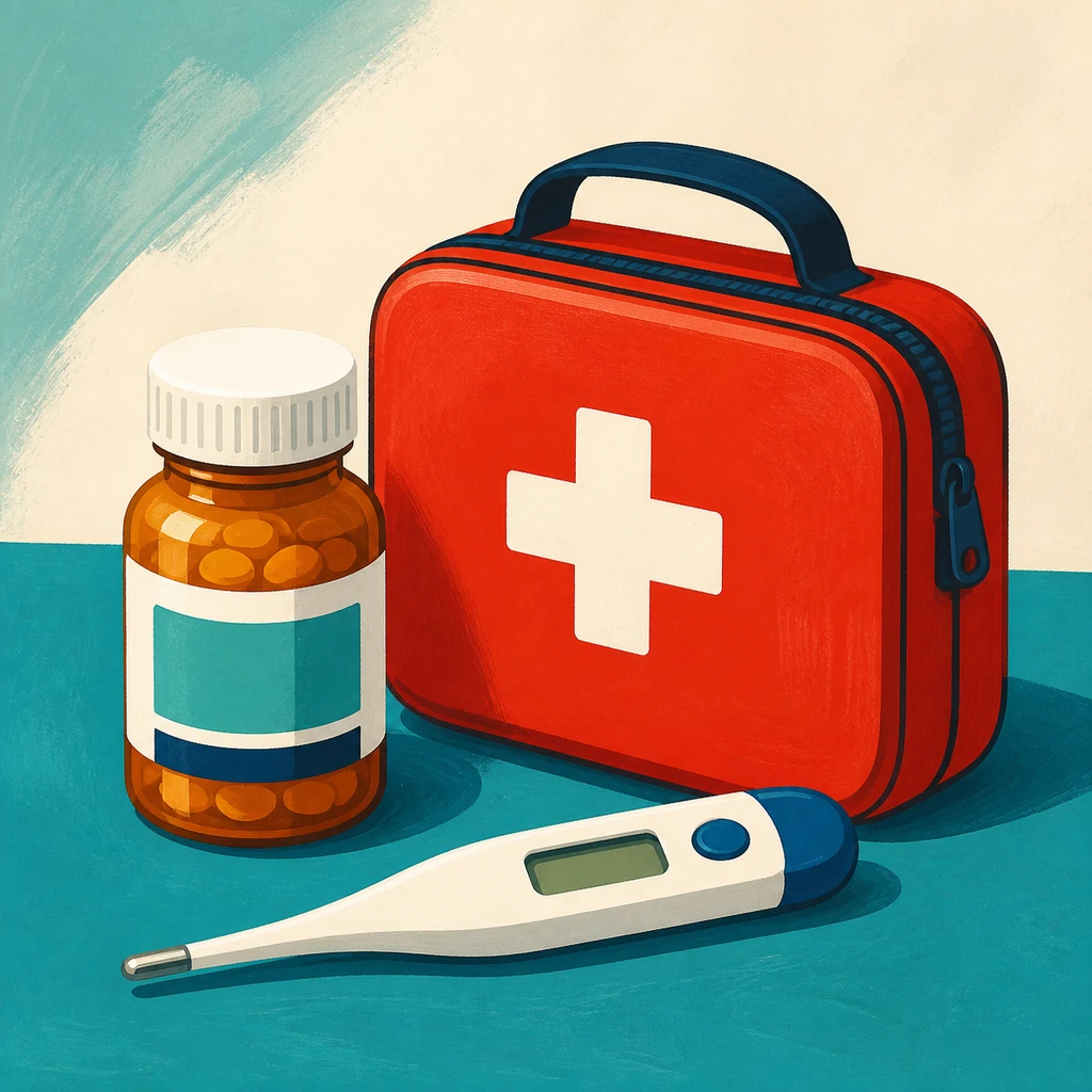 Categoría Farmacias